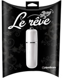 Le reve Bullet - White