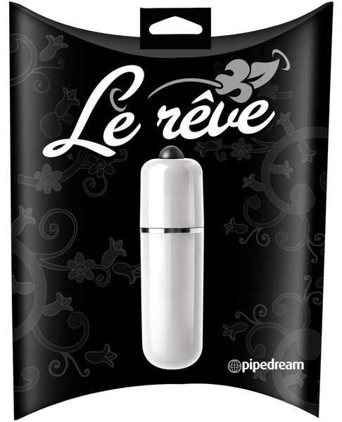 Le reve Bullet - White