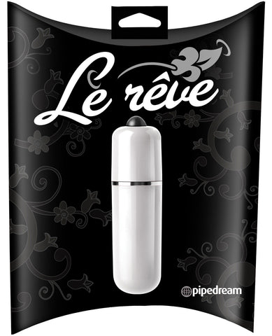 Le reve Bullet - White