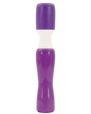 Maxi Wanachi Waterproof Massager - Purple