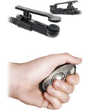 Fetish Fantasy Series Shock Therapy Nipple Clamps