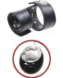 Fetish Fantasy Series Shock Therapy Cock Cage