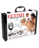 Fetish Fantasy Series Shock Therapy Travel Kit