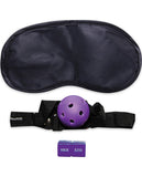 Fetish Fantasy Series Bedroom Lovers Kit