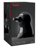Fetish Fantasy Series the Bigger Bang Thrusting & Rotating Sex Machine - Black