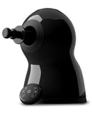 Fetish Fantasy Series the Bigger Bang Thrusting & Rotating Sex Machine - Black