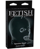 Fetish Fantasy Limited Edition Spandex Hood