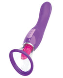 Fantasy for Her Ultimate Pleasure - Purple