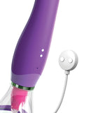 Fantasy for Her Ultimate Pleasure - Purple