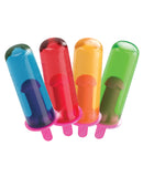 Bachelorette Party Favors Pecker Freezer Pops - Box of 4