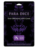 Paradice - the Original Love Game