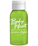 Body Heat  - 1 oz Apple