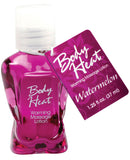 Mini Body Heat - 1.25 oz Watermelon