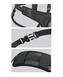 Body Dock Strap-On Suspenders