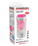 Pipedream Extreme Roto-Bator - Pussy