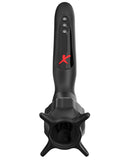 Pipedream Extreme Elite Vibrating Roto-Sucker