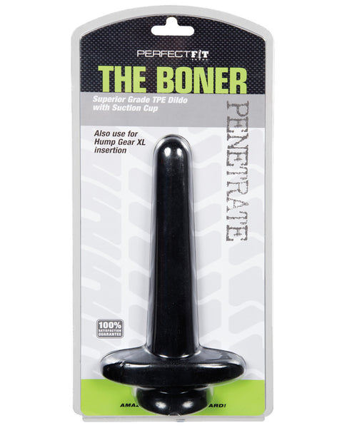 perfect fit hump gear Perfect Fit The Boner – G Spot Zone