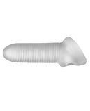 Perfect Fit Fat Boy Micro Ribbed Sheath 5.5"