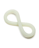Perfect Fit 9" Hefty Wrap Ring - Glow in the Dark