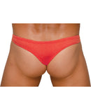 Pride Easy Access Zipper - Red