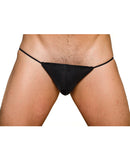 Pride Metro G-String - Black