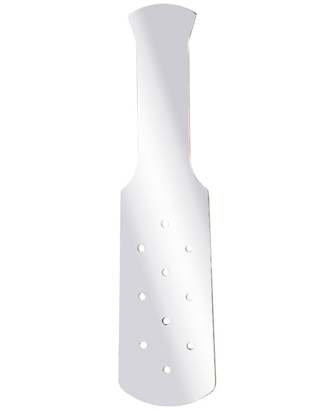 Rapture Stainless Steel Paddle