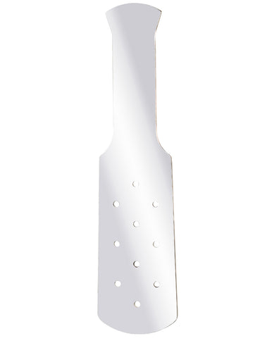 Rapture Stainless Steel Paddle