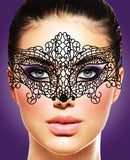 Rianne S Masque 2 - Brigitte