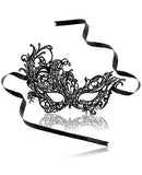Rianne S Masque 4 - Violaine