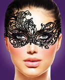 Rianne S Masque 4 - Violaine