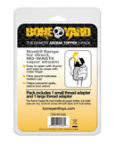 Boneyard Skwert Aroma Topper - 2 Pack