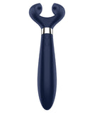 Satisfyer Multifun 3 - Blue