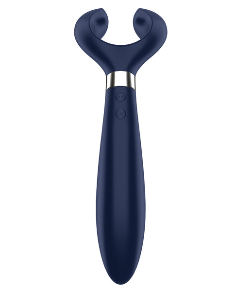 Satisfyer Multifun 3 - Blue