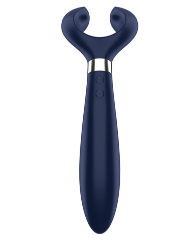 Satisfyer Multifun 3 - Blue