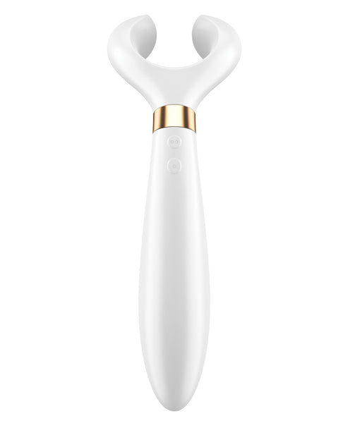Satisfyer Multifun 3 - White