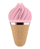 Satisfyer layons Sweet Temptation - Pink/Brown