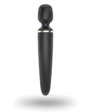 Satisfyer Wander-er Woman - Black/Gold