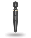 Satisfyer Wander-er Woman - Black/Gold