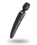 Satisfyer Wander-er Woman - Black/Gold