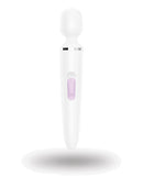 Satisfyer Wander-er Woman - White/Chrome