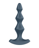 Satisfyer Lolli Plug 1 - Dark Teal