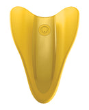 Satisfyer High Fly Finger Vibrator - Yellow
