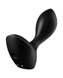 Satisfyer Backdoor Lover - Black