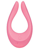 Satisfyer Partner Multifun 2 - Pink