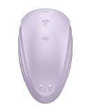 Satisfyer Pearl Diver - Violet