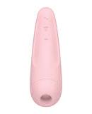 Satisfyer Curvy 2+ - Pink