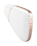 Satisfyer Love Triangle w/App - White
