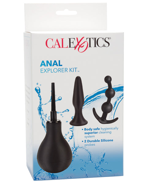 Anal Explorer Kit, Anal Products,- www.gspotzone.com
