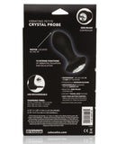 Power Gem Vibrating Petite Crystal Probe