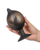 Medium Silicone Inflatable Plug